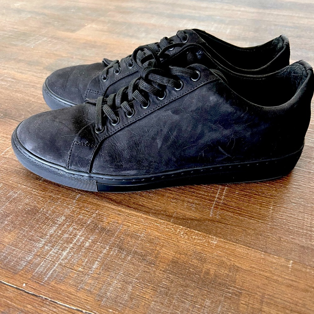Thursday Shoe Company Shoes